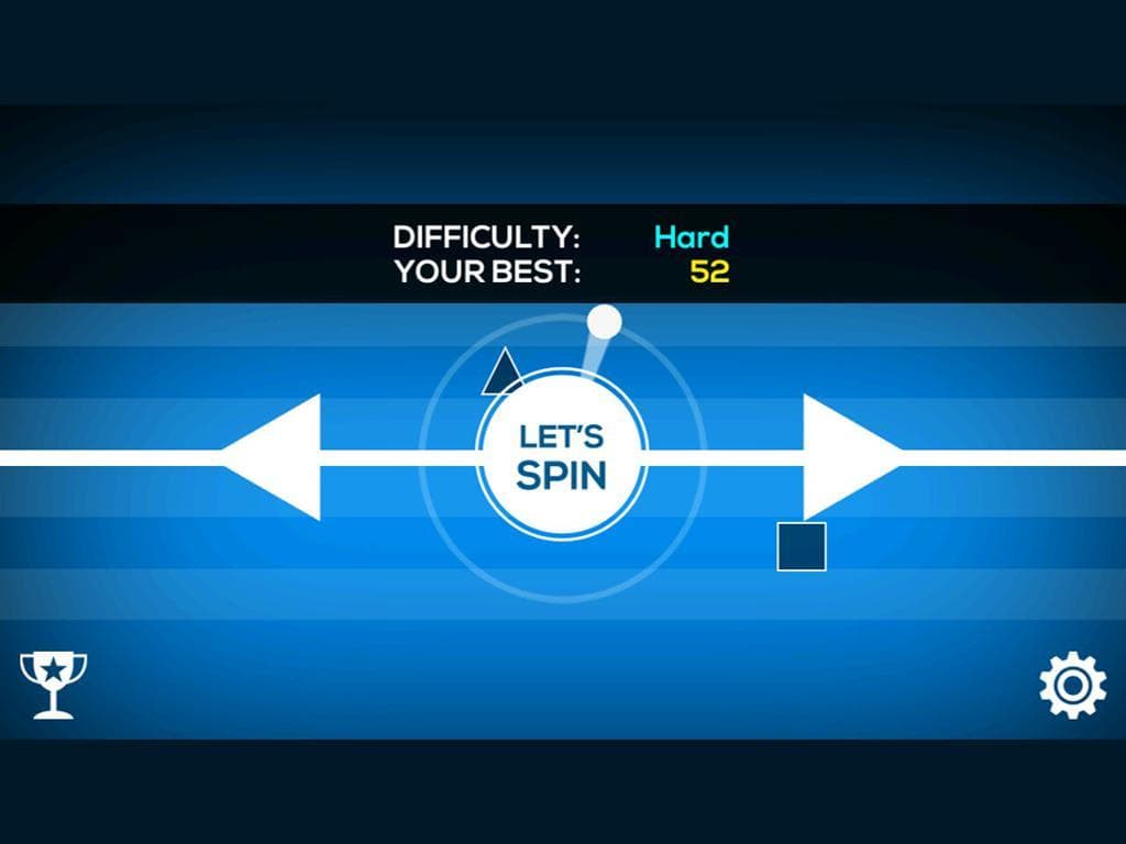 Super Spin screenshot 4