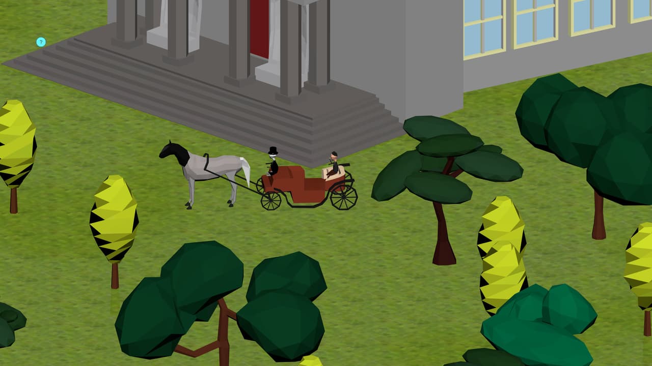 The Nose screenshot 5