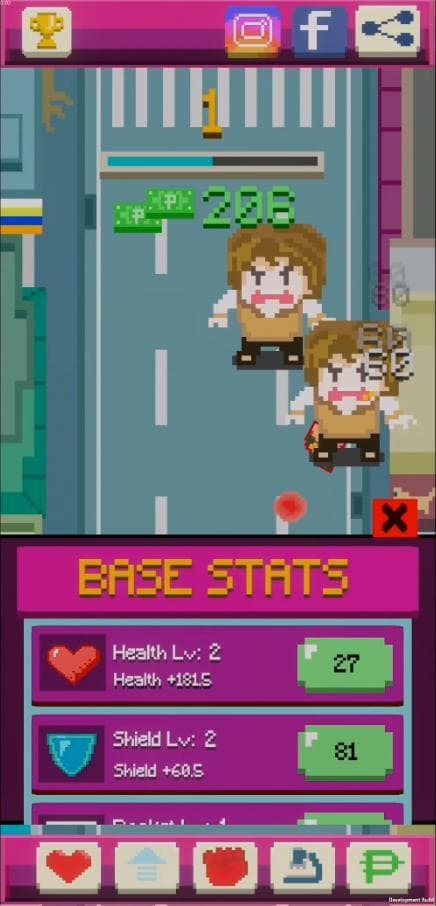 El Poco Cantina screenshot 2