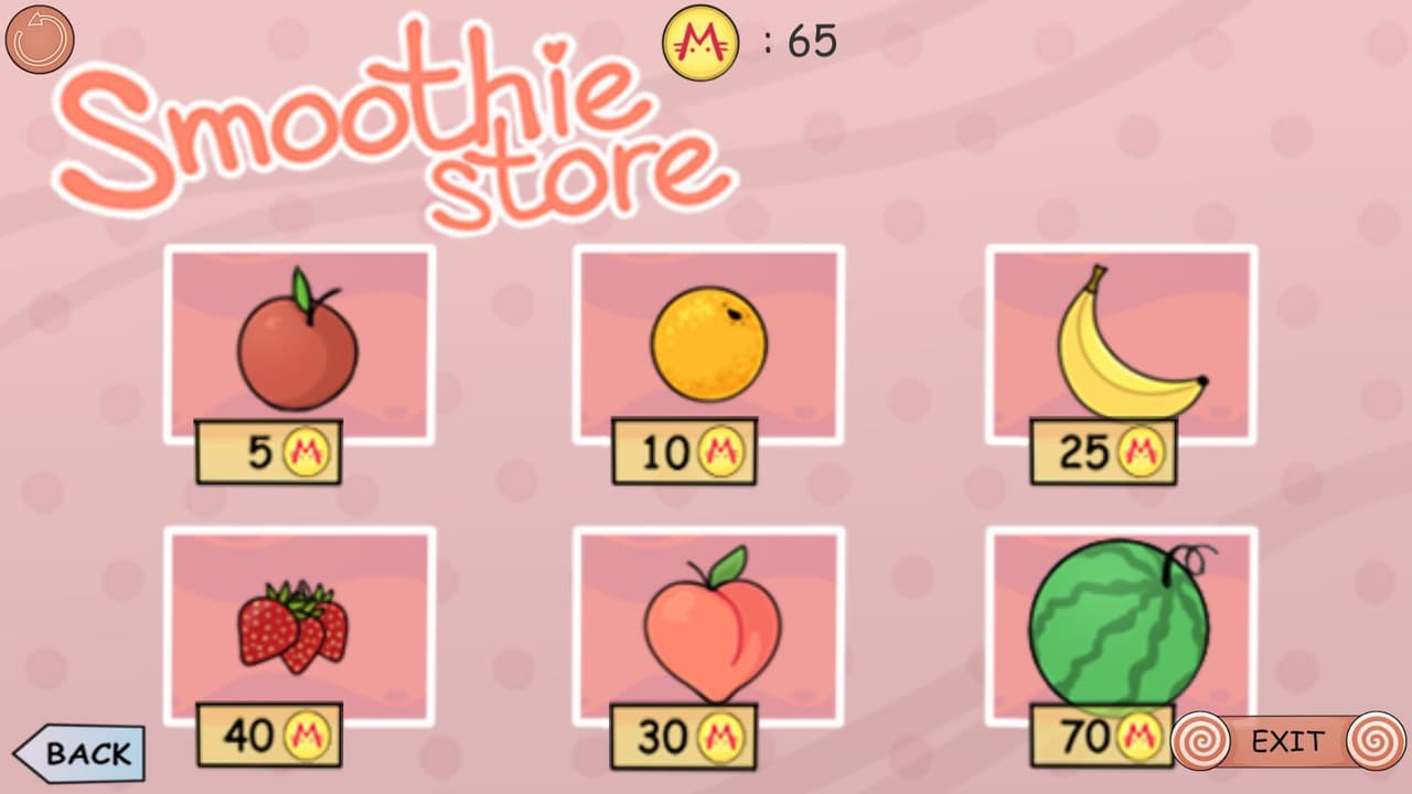 Smoothie Cats