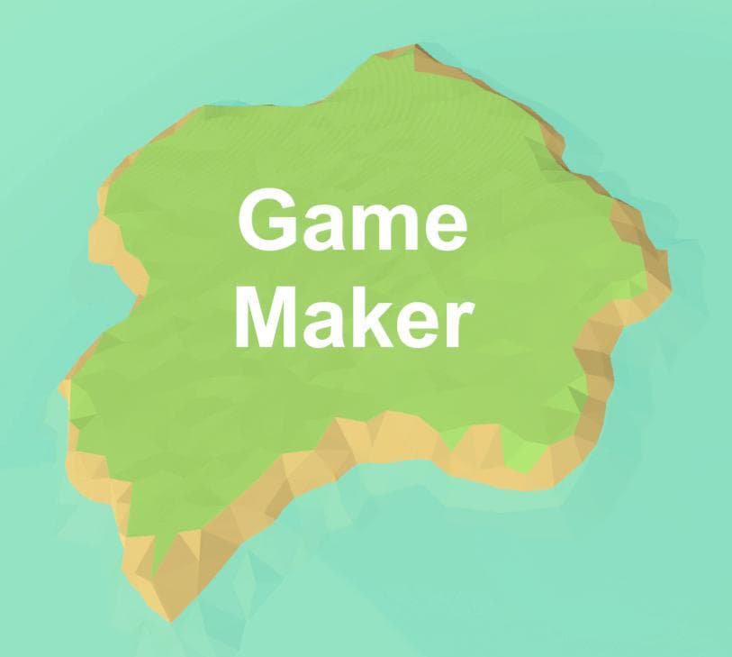 Game Maker (sagaksagak07)
