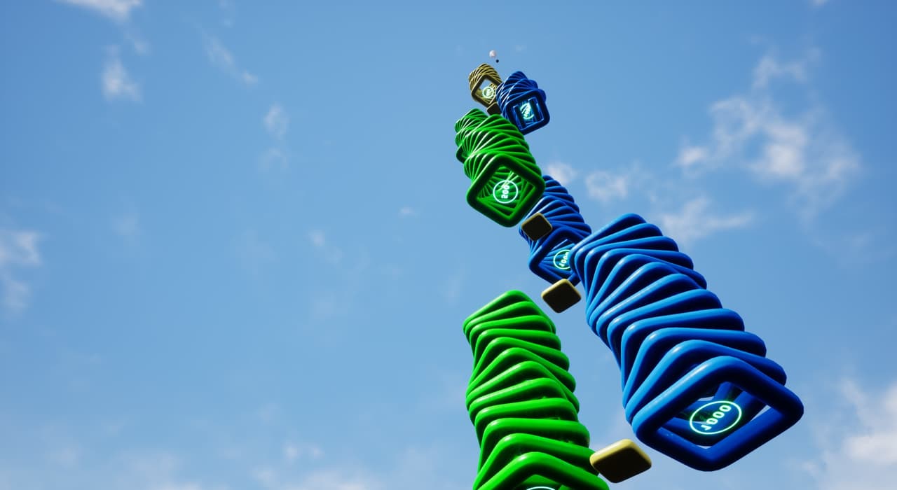 Skydrop screenshot 2