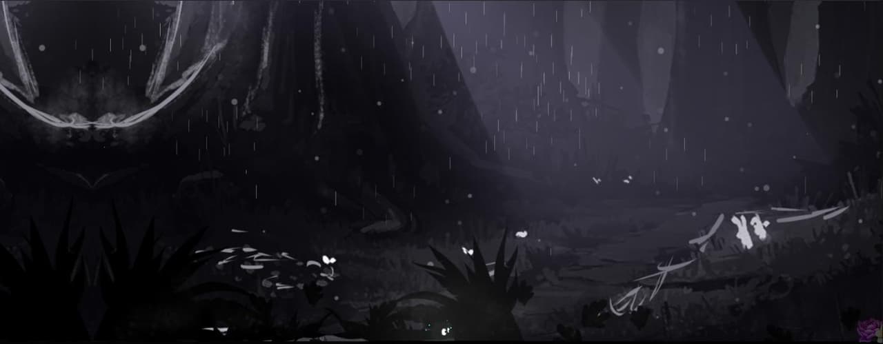 Blind Forest screenshot 3