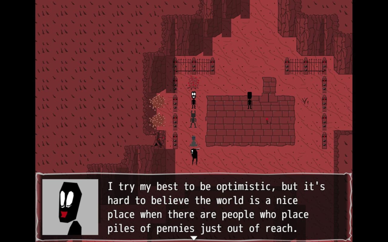 IDC: Creativity screenshot 5