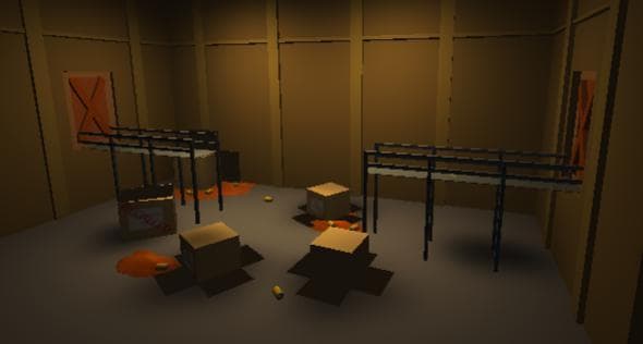 How BOB Dies screenshot 3