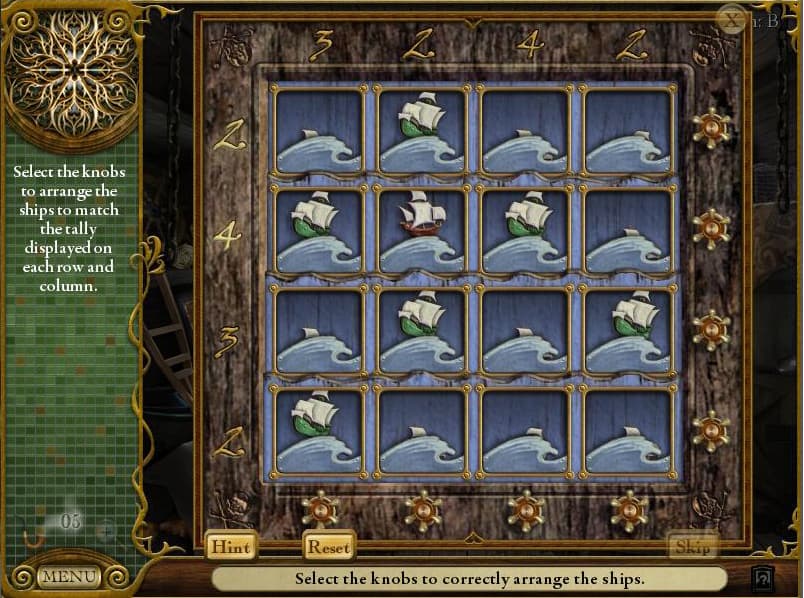 The Lost Cases of Sherlock Holmes: Volume 2 screenshot 5