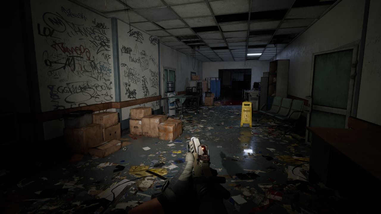 Menticide screenshot 3