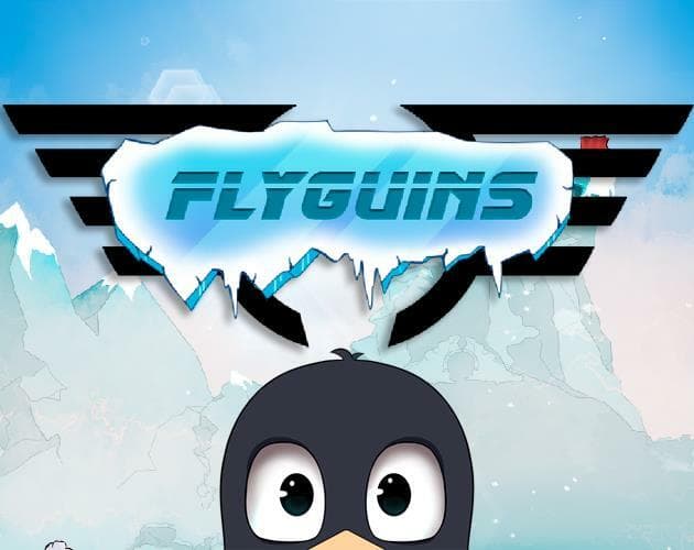 Flyguins