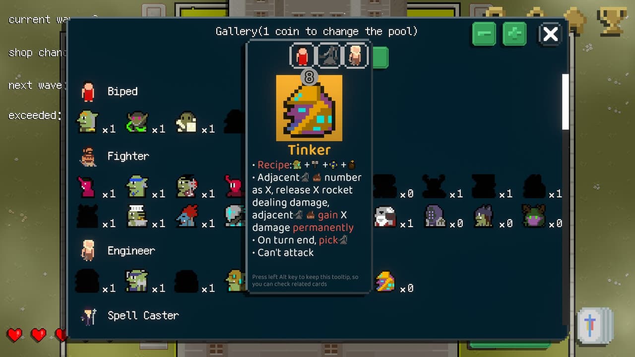 Dog And Goblin screenshot 5
