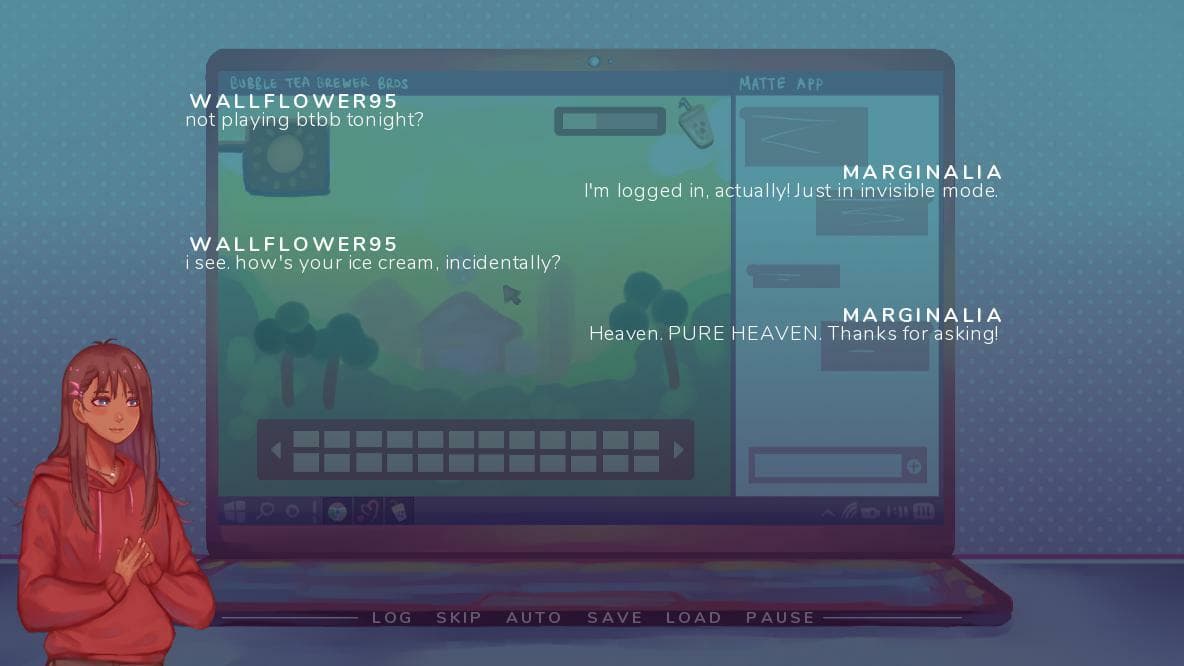 Loveless on Lockdown screenshot 6