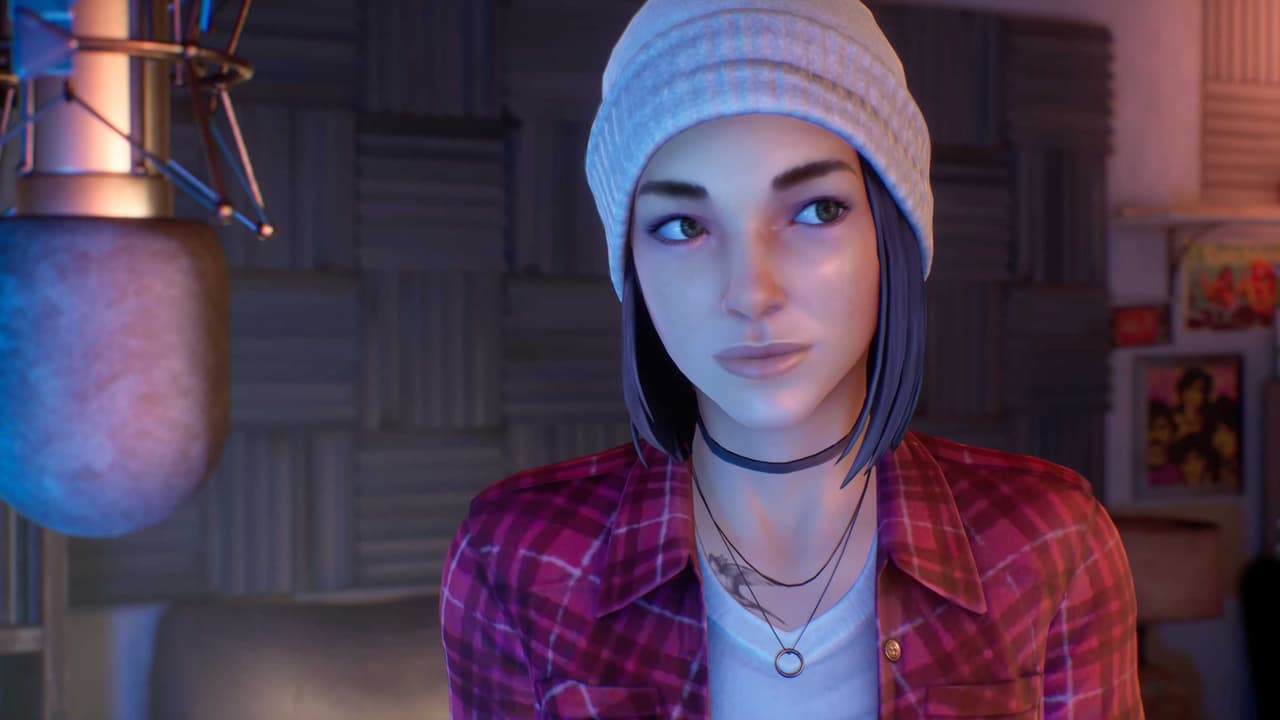 Life is Strange: True Colors - Wavelengths screenshot 6