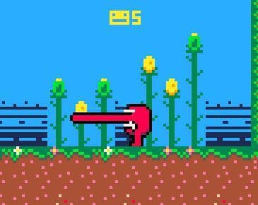 Hanaman screenshot 2