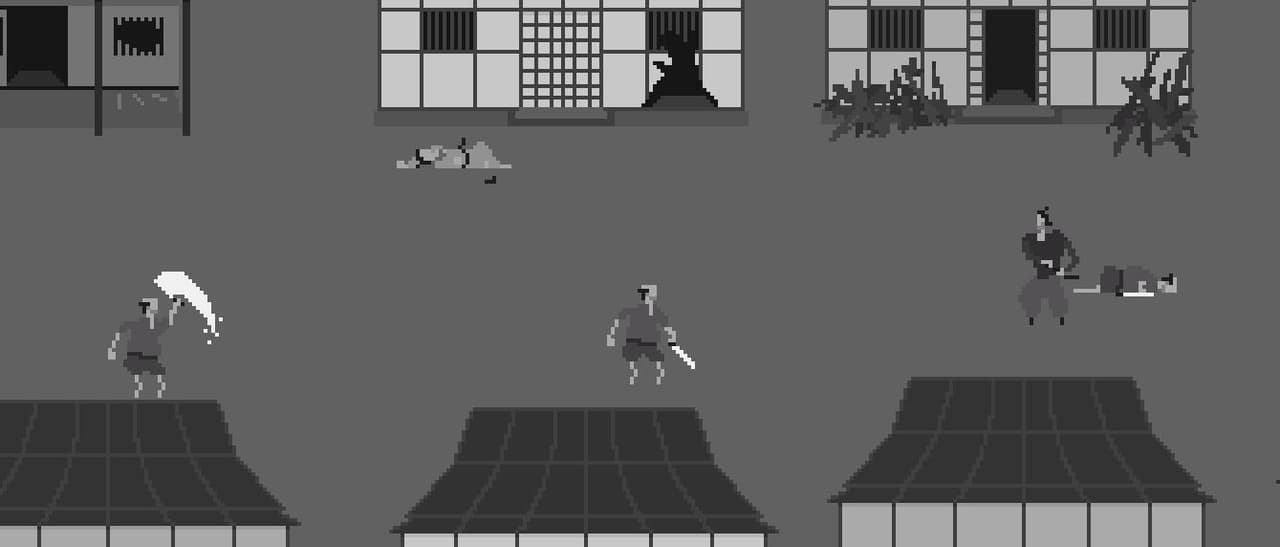 Sanjuros Street Fight screenshot 2