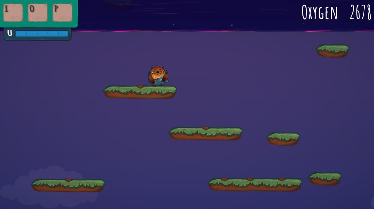 Stress planting screenshot 3