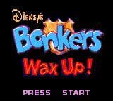 Disneys Bonkers: Wax Up! screenshot 2