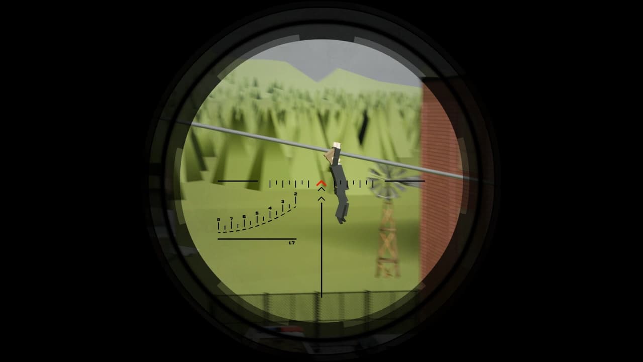 EVOM screenshot 2