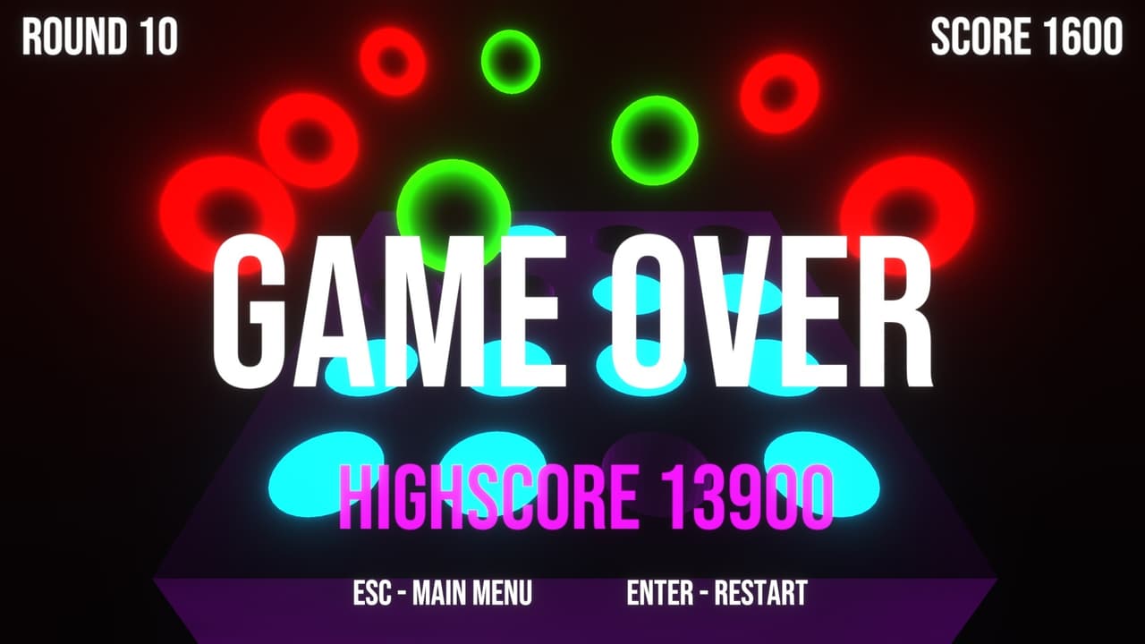 Holes (MrBlackG)