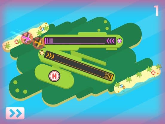 Flight Path!
