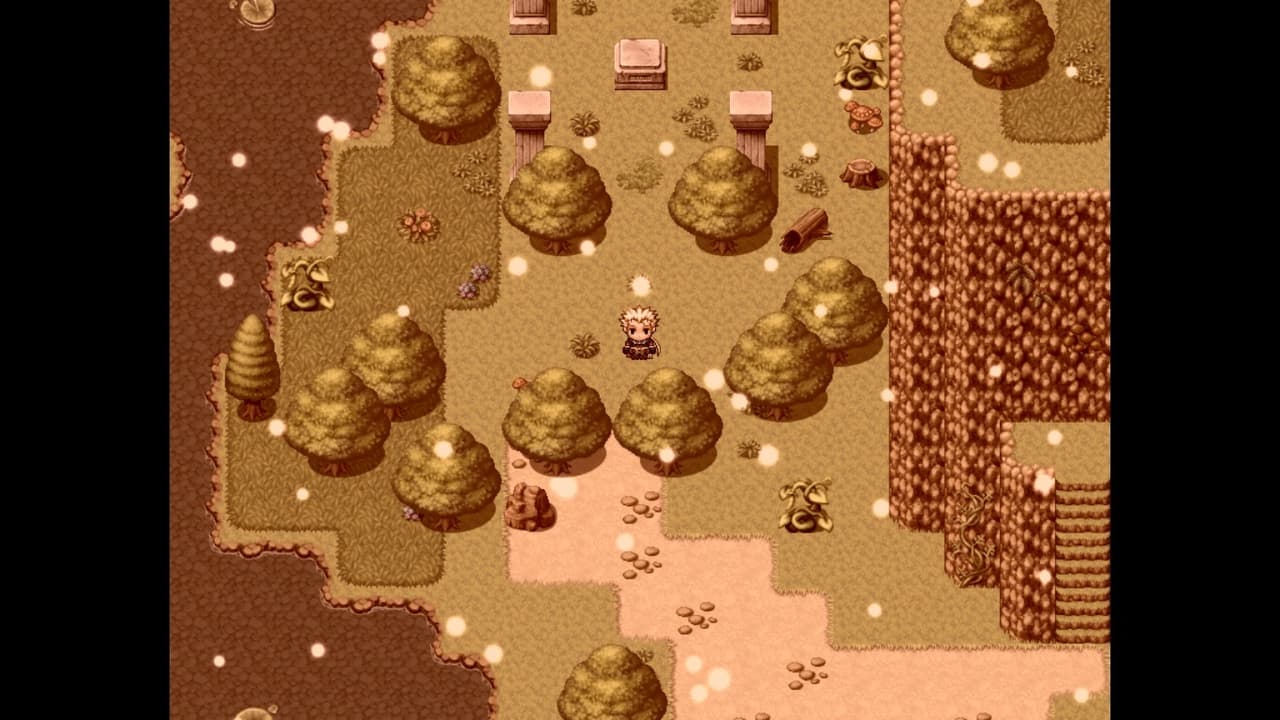 Silver Arm screenshot 4