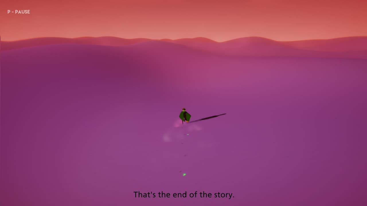 What should be done screenshot 2