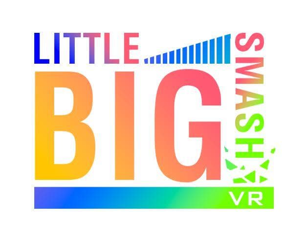 LittleBigSmash VR