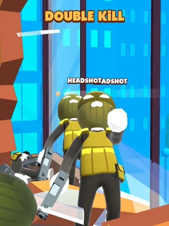 HellCopter screenshot 5