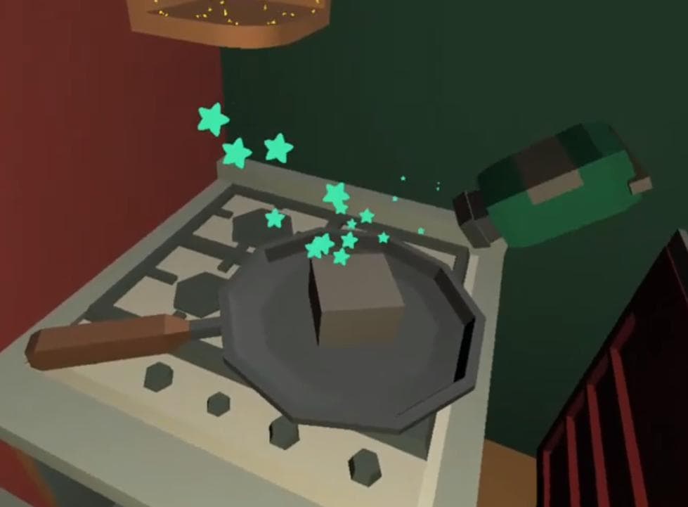 Smithys Kitchen screenshot 5