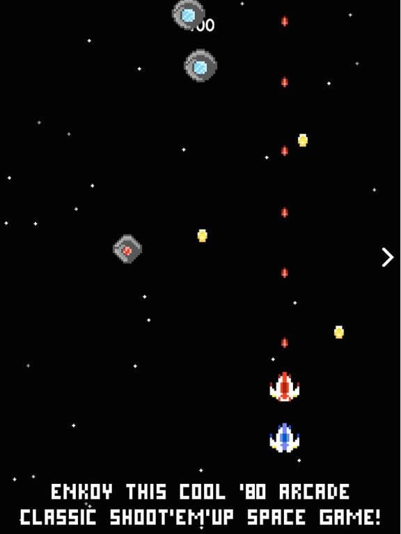 Pivot Strike screenshot 5