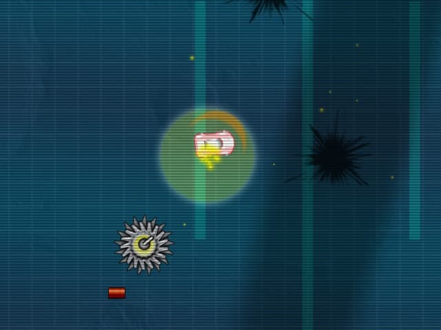 CARSTEROIDS (itch) screenshot 6