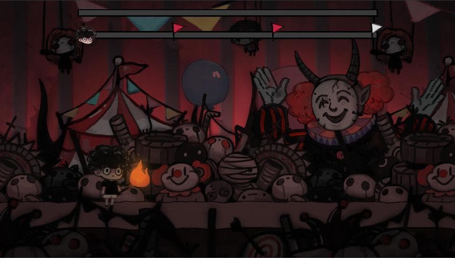 Guilty Conscience screenshot 2
