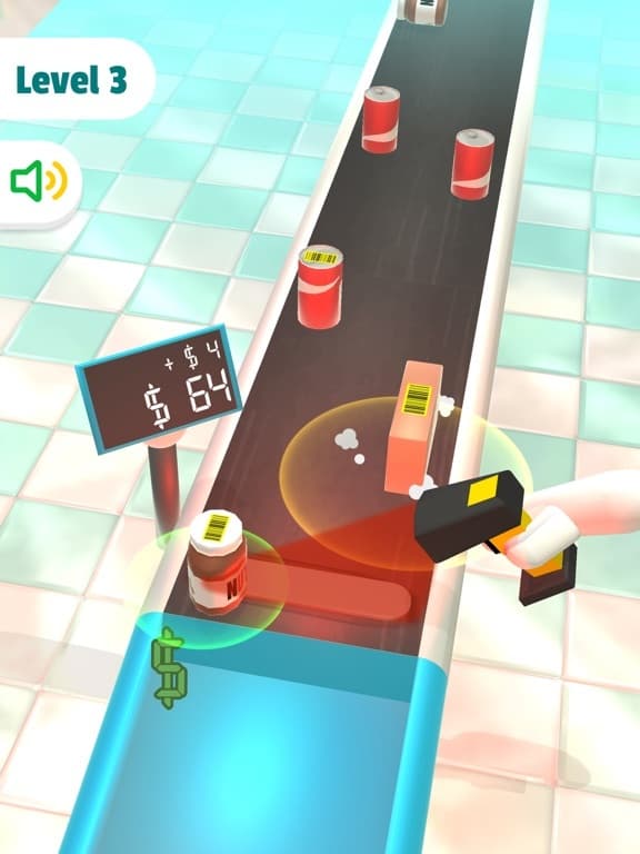 Cash Out! screenshot 2