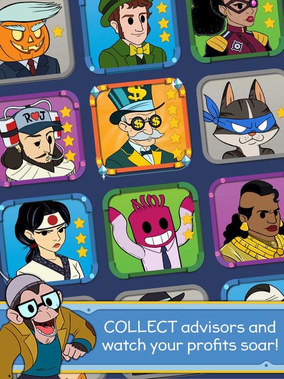 Taps to Riches screenshot 6