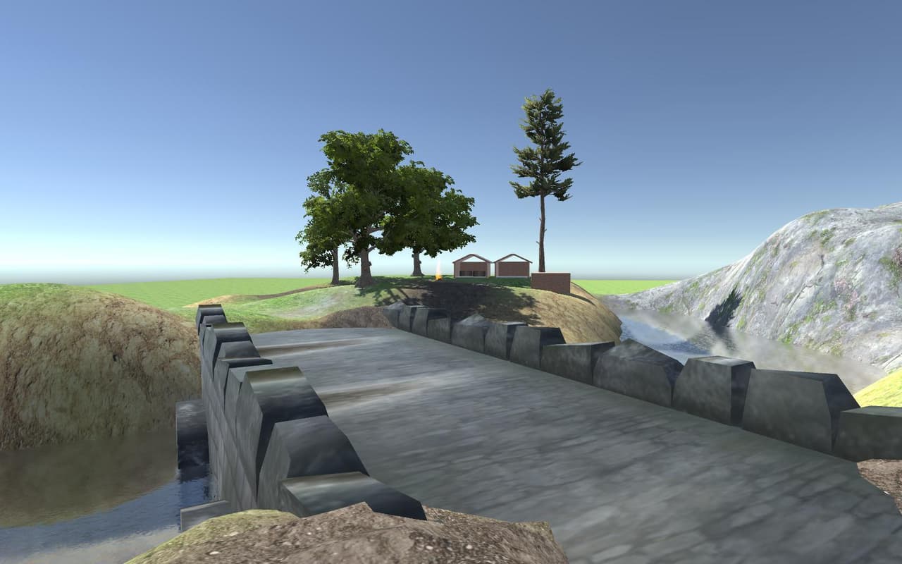 Explorion screenshot 2