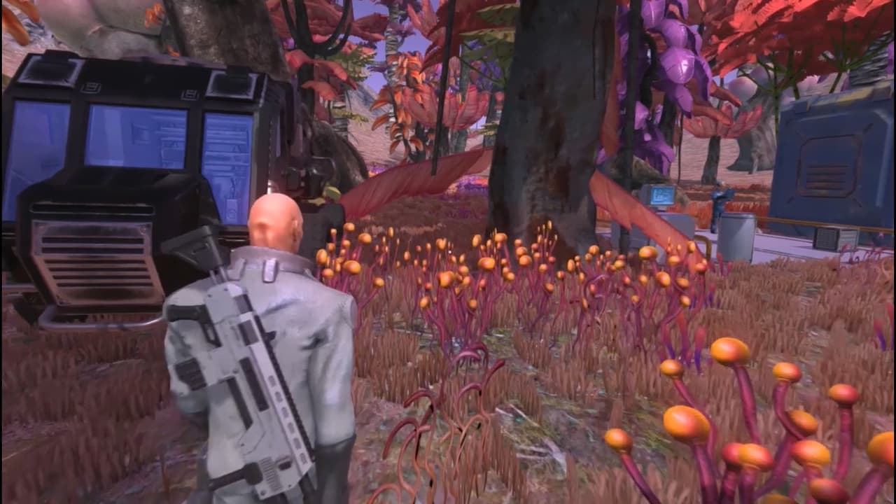 AVATAR: Consolidate screenshot 2