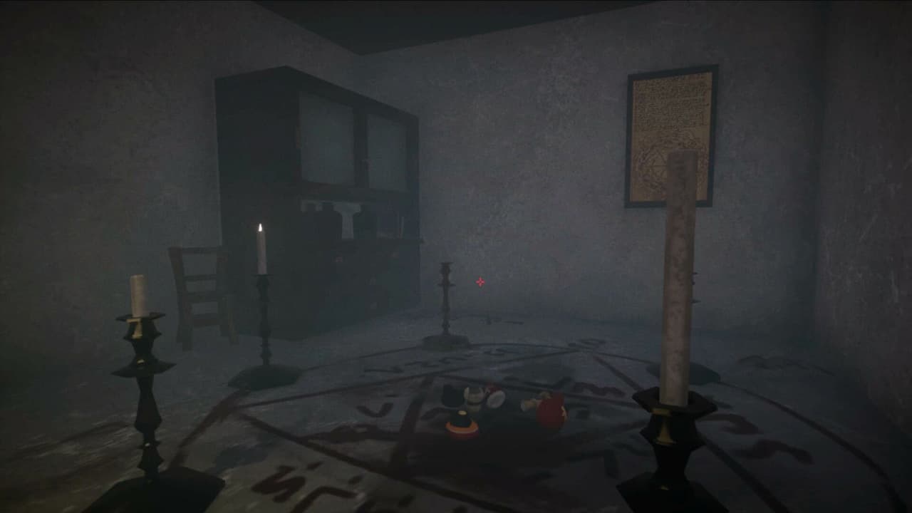 壊想録BrokenMemoriae screenshot 3