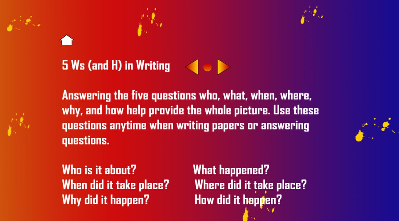 Lucid Academy - English Language Art screenshot 5