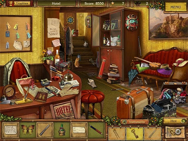 Golden Trails: The New Western Rush