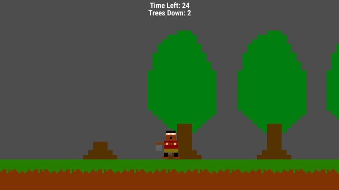 Infine Lumberjack