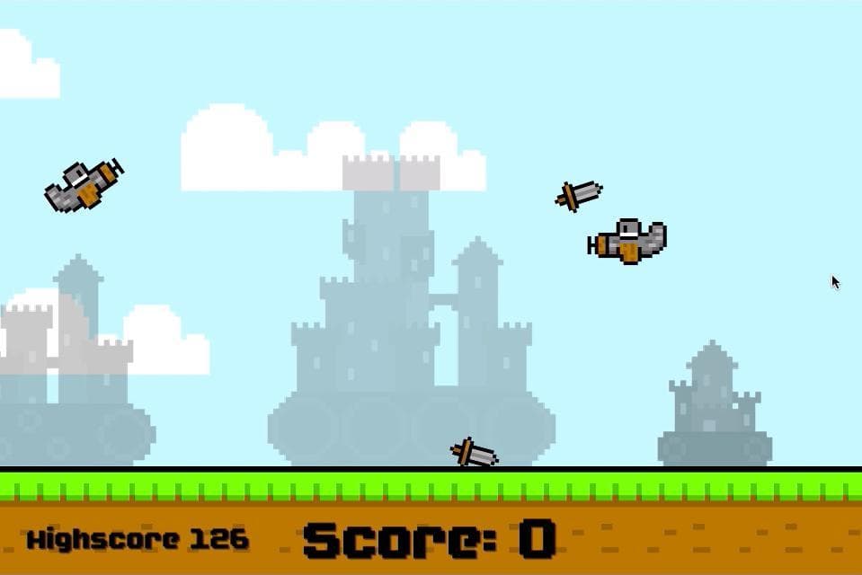 Medieval Machines screenshot 2