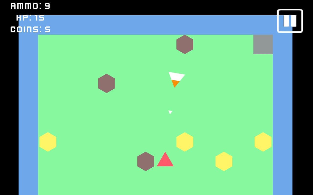 Rogue Process screenshot 2