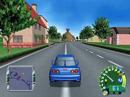 Everywhere Road Trip screenshot 3