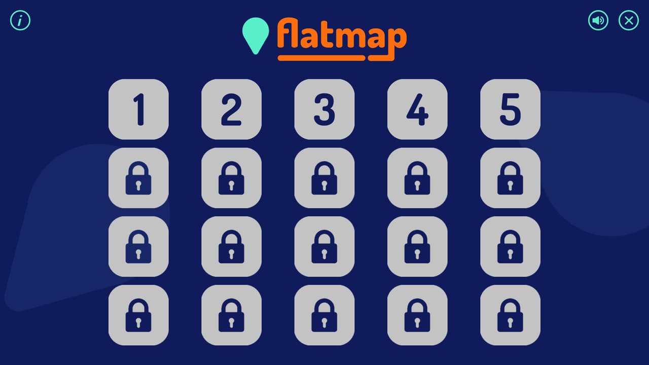 flatmap screenshot 2