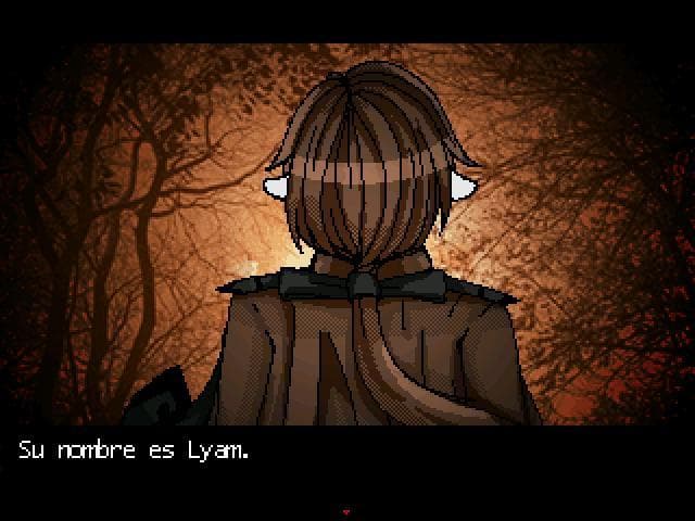 LAvant Garde DEMO Vr. 1.5 screenshot 3