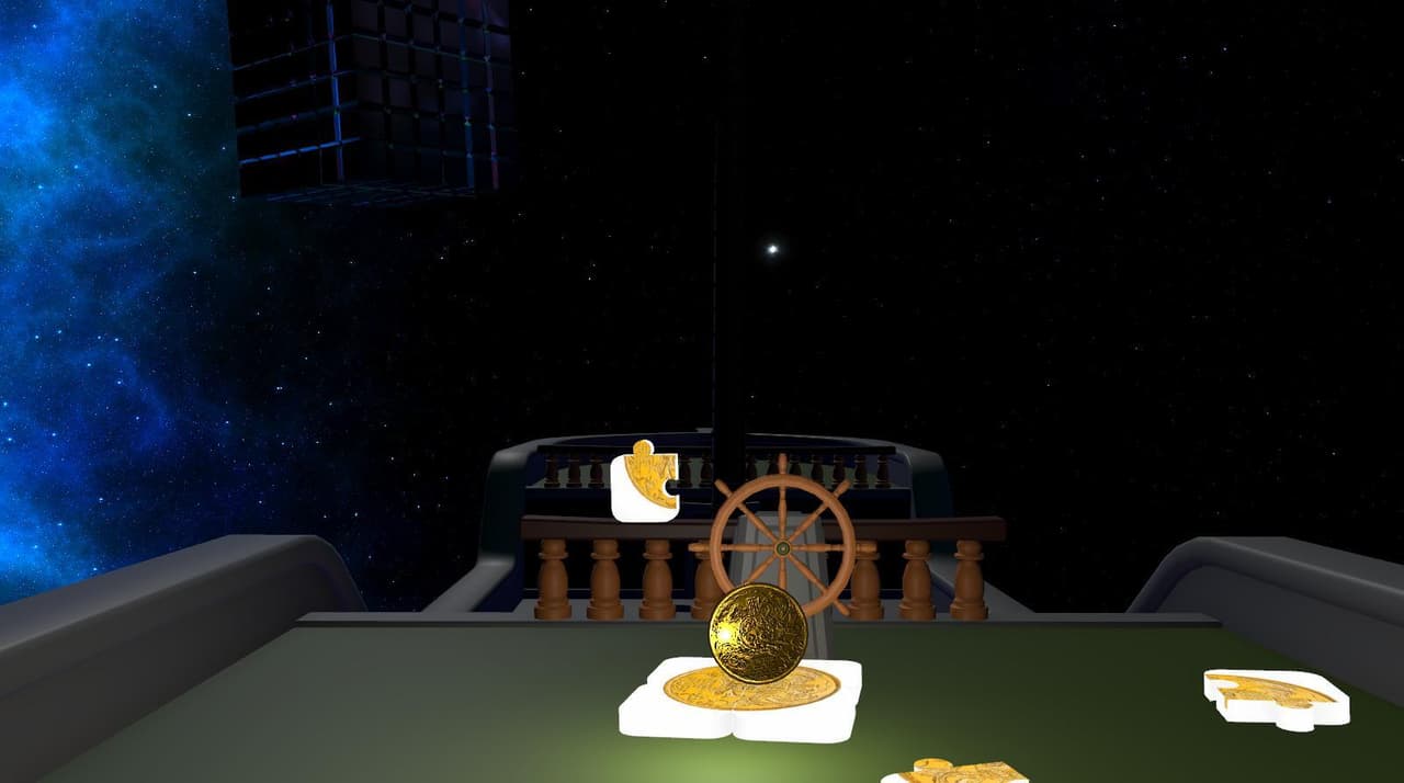 Project: Pirates screenshot 3