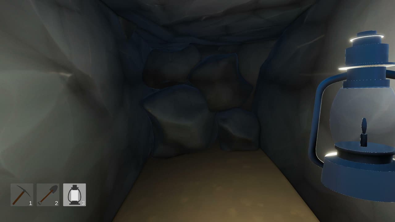 Rocky Way screenshot 3