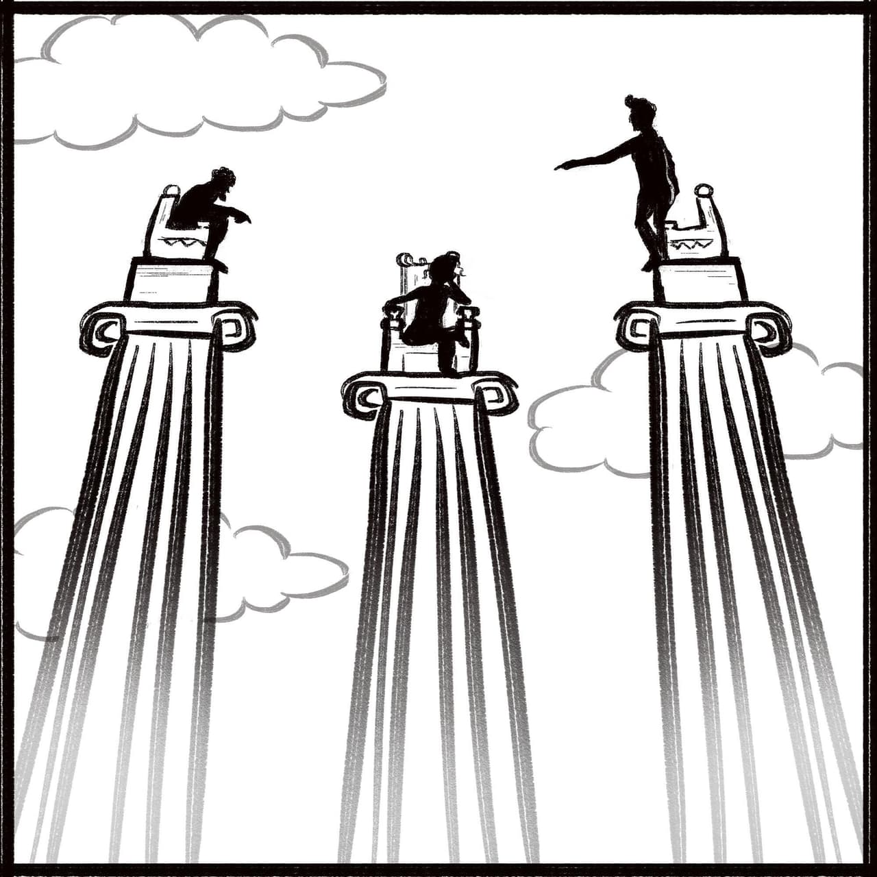 Morally: A Game of Right and Wrong