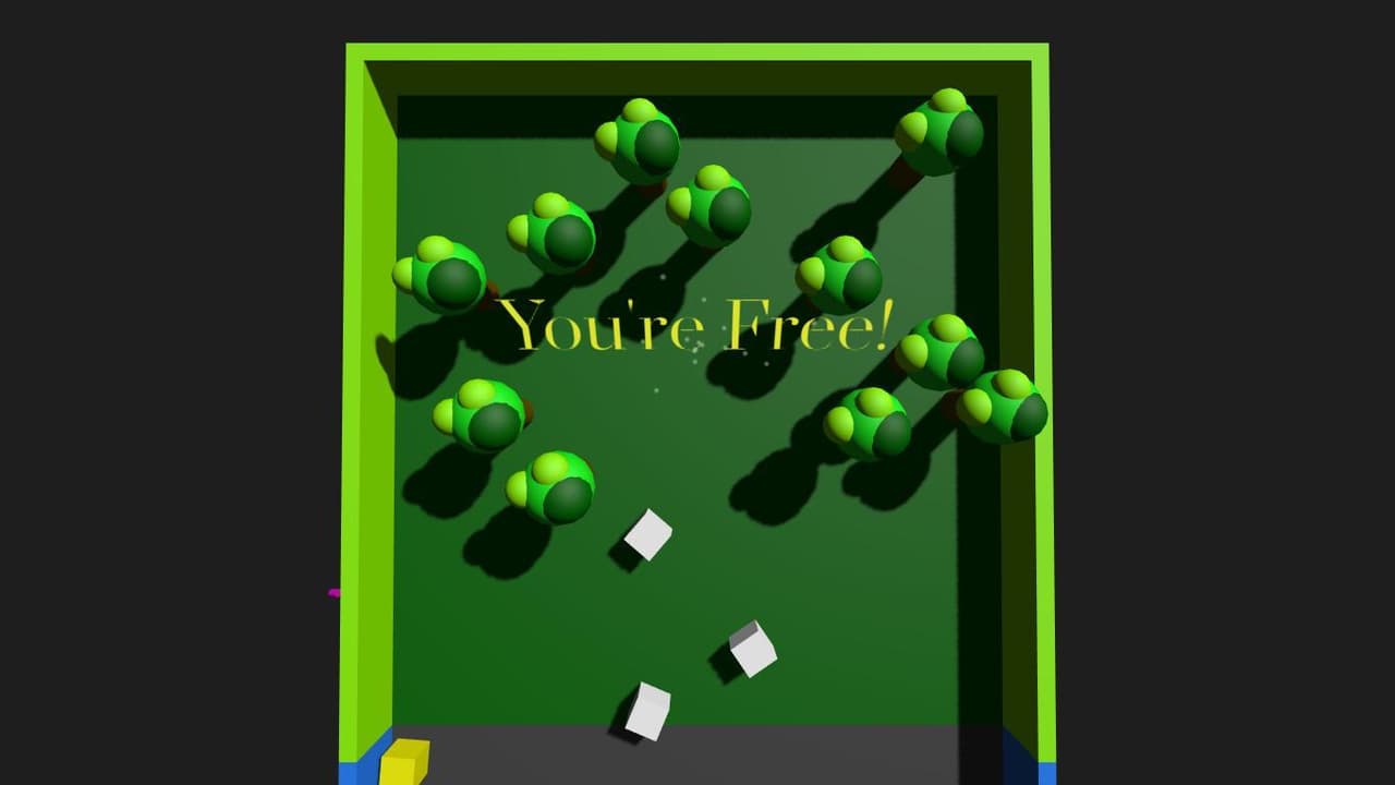 ZooEscape