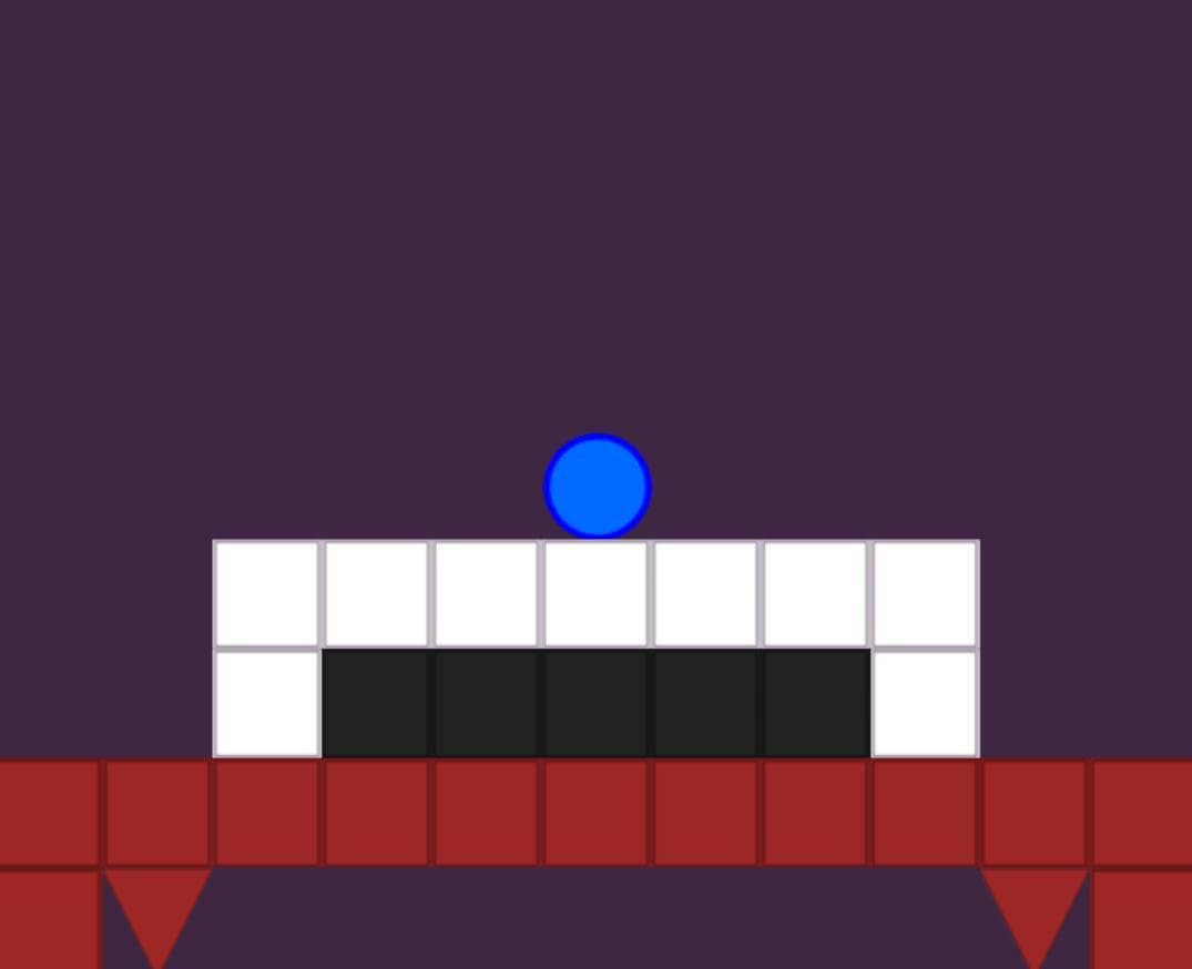 RageRush screenshot 2