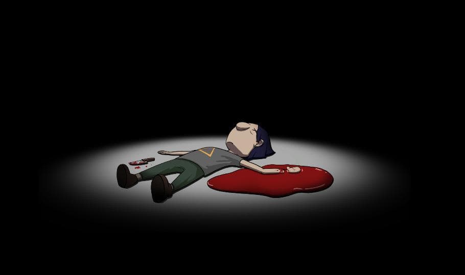 Escape Death (T0M1) screenshot 5