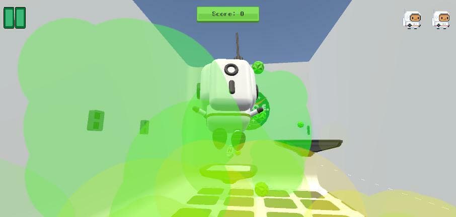 Another Space screenshot 3